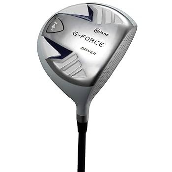 Amazon.co.jp: Ram Golf ジュニア G-Force ボーイズ 右手ゴルフ